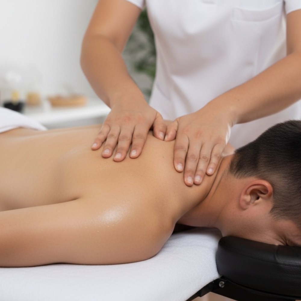 ARA Spa - Luxury spa in Jubilee Hills and Madhapur