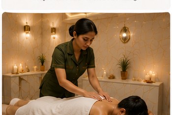 Moroccan Bath Massage - view 1