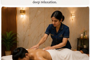 Swedish Therapy - view 1