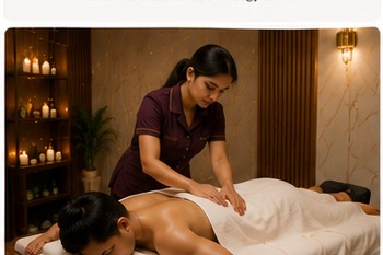 Tantra - view 1
