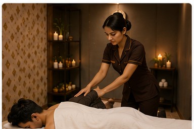 Thai Therapy - view 2
