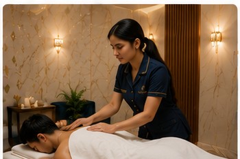 Thai Therapy - view 1